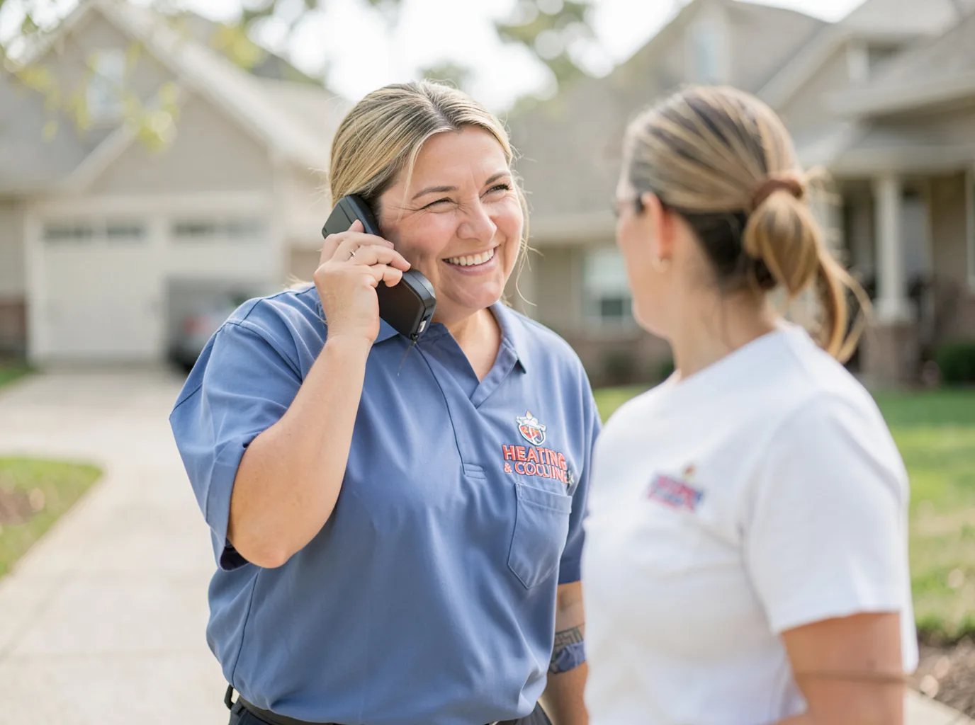 Hvac Repair Novi, MI FAQs